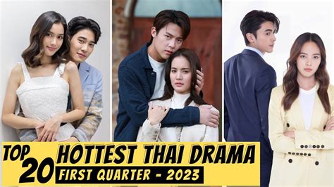 best thai drama 2022|[TOP 20] Best THAI DRAMA Of 2022 So Far